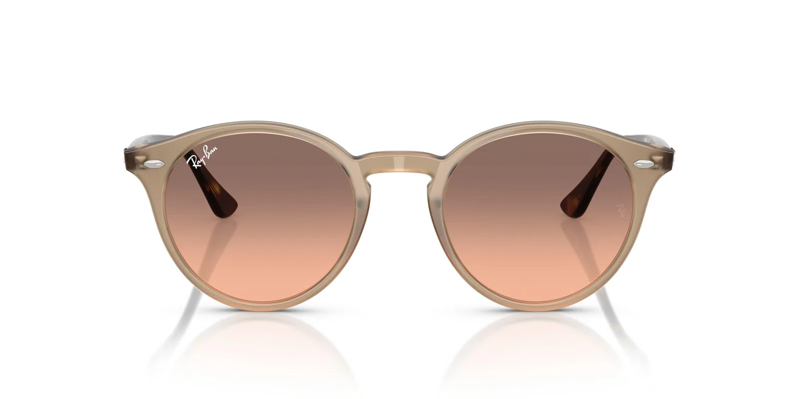 Ray-Ban 2180F Sunglasses - view 17